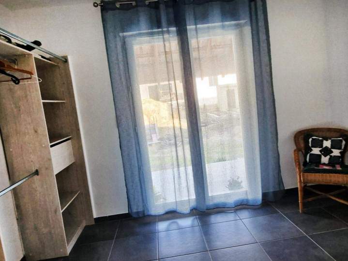 Hébergement Le Studio le Préau Aubignan