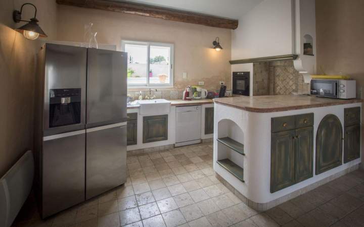 Location de vacances Aubignan