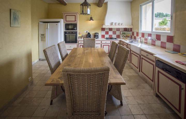 Location de vacances Aubignan