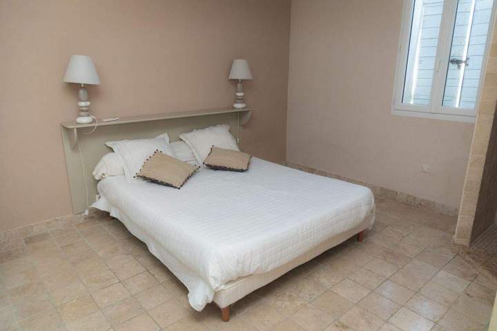 Location de vacances Aubignan